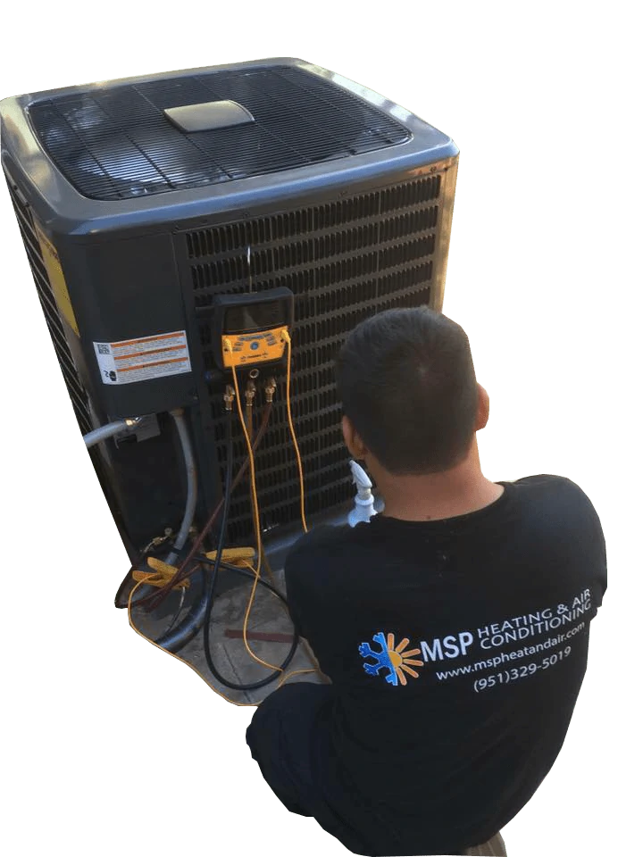 Air Conditioning Repair Services | Riverside, CA